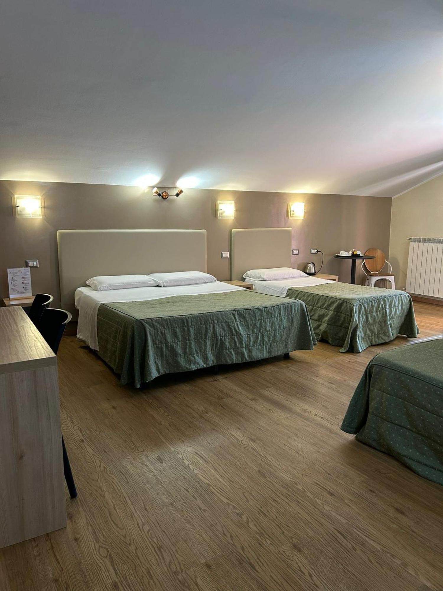 Hotel 26 — Fotos 3